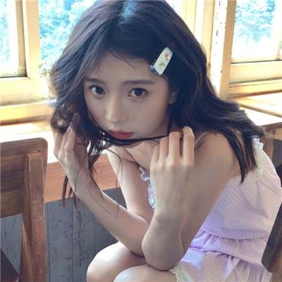 我的爆气女友